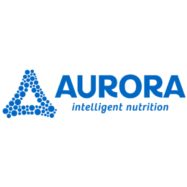 Logo Aurora Intelligent Nutrition Logo Aurora Intelligent Nutrition