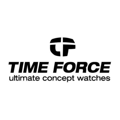 Logo Time Force Logo Time Force
